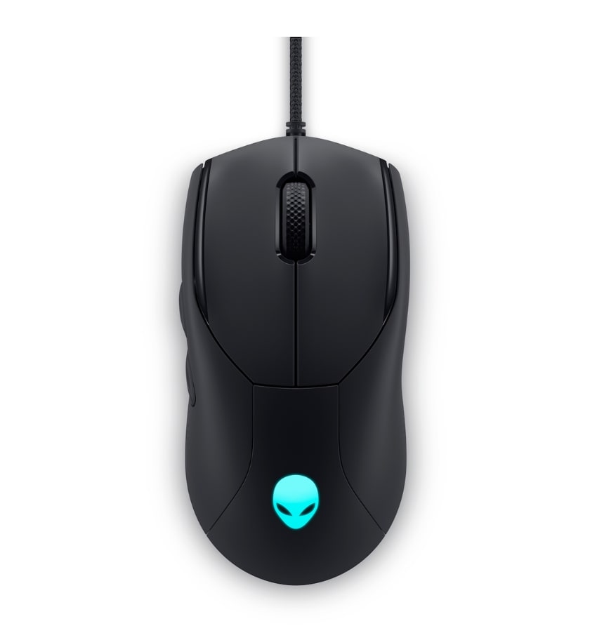 Gaming Ποντίκι Alienware AW320M Ambidextrous USB Type-A (545-BBDS)