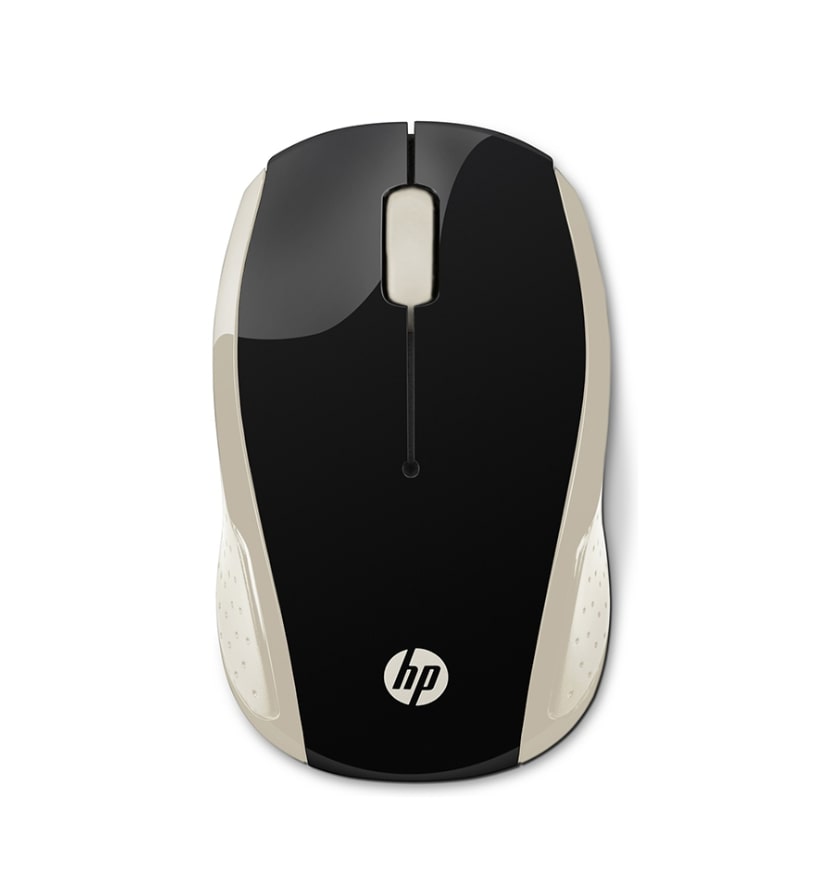 Ποντίκι HP 200 RF Wireless Ambidextrous (2HU83AA)