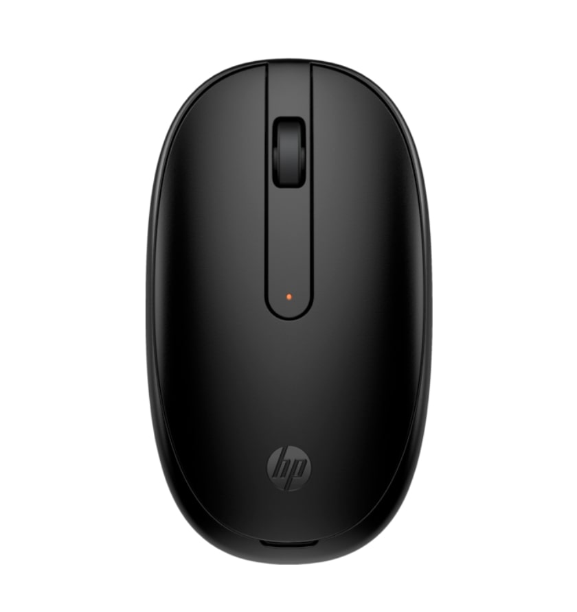 Ποντίκι HP 240 Bluetooth Black (3V0G9AA)