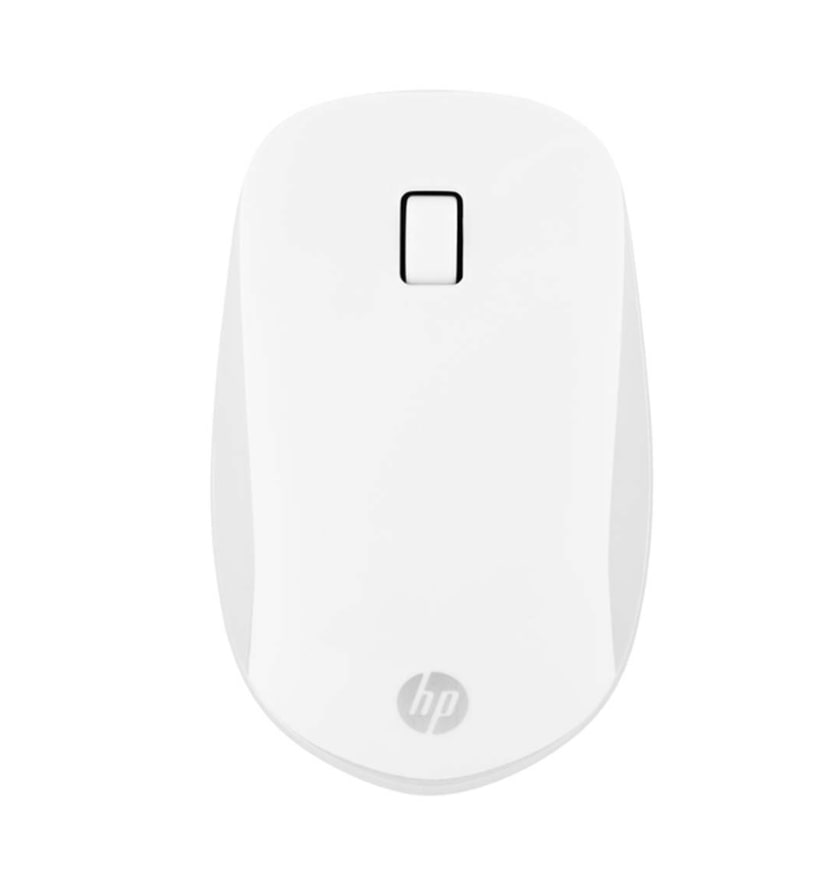Ποντίκι HP 410 Slim Bluetooth White (4M0X6AA)