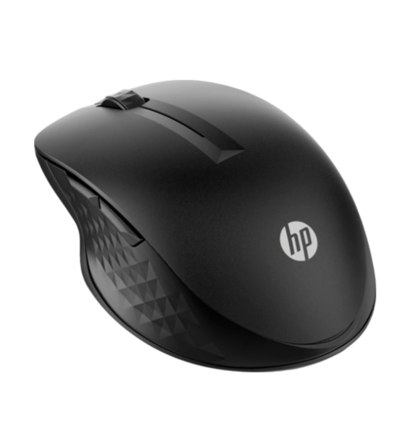 Ποντίκι HP 430 Multi-Device Wireless Black (3B4Q2AA)