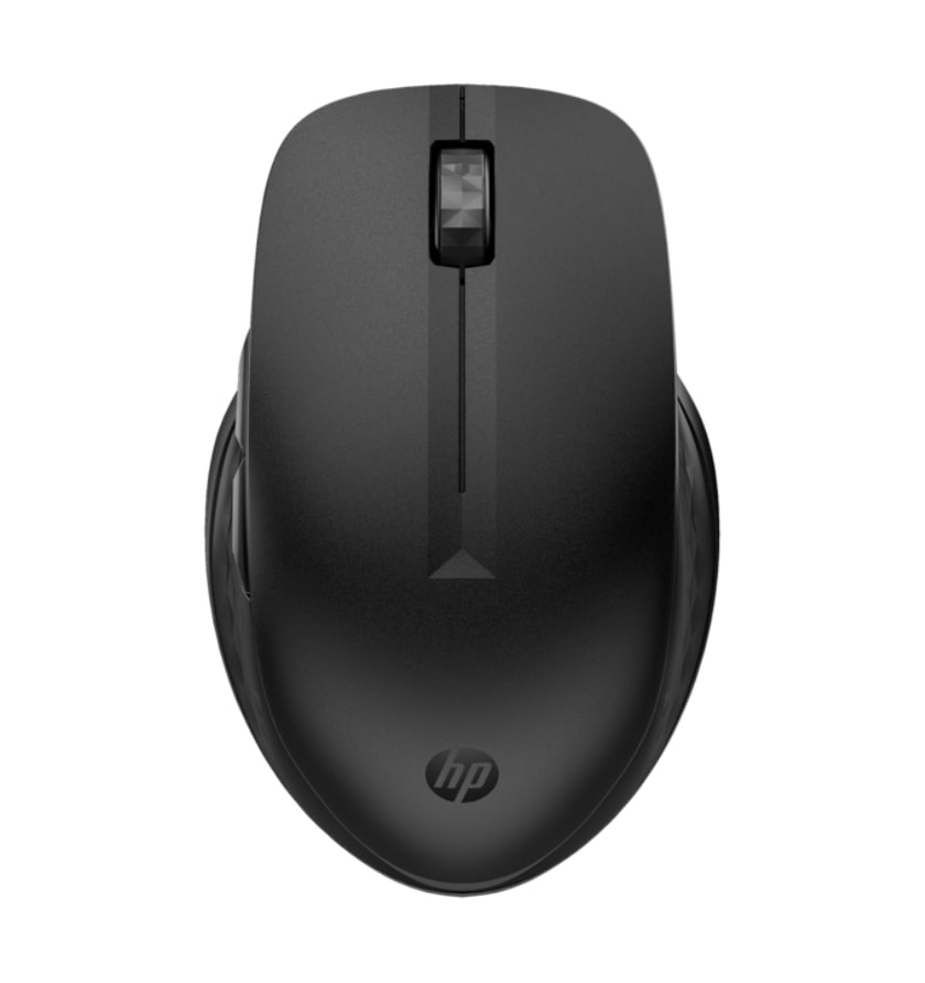 Ποντίκι HP 435 Multi-Device Wireless Black (3B4Q5UT)