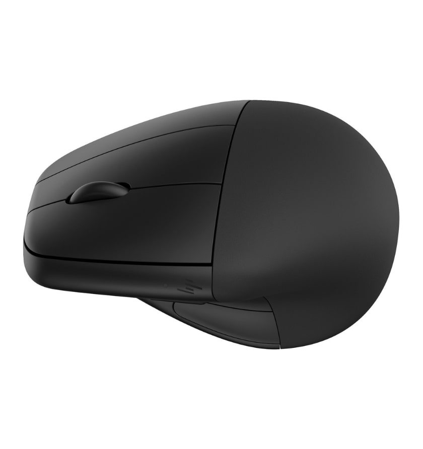 Ποντίκι HP 920 Ergonomic Vertical Wireless Black (6H1A4AA)