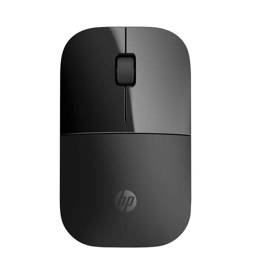 Ποντίκι HP Z3700 RF Ambidextrous Wireless Black (V0L79AA)