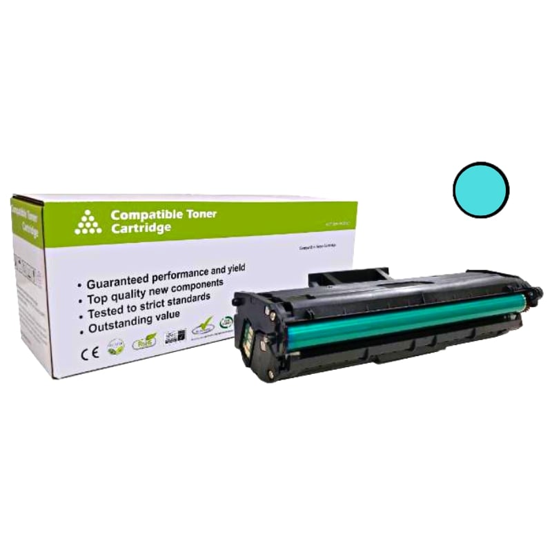 Συμβατό Toner για Brother TN-248XLC Cyan (TN248XLC) - 2.300 σελ.