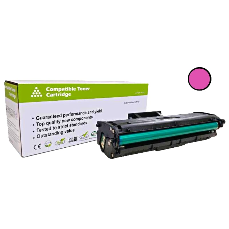 Συμβατό Toner για Brother TN-248XLM Magenta (TN248XLM) - 2.300 σελ.