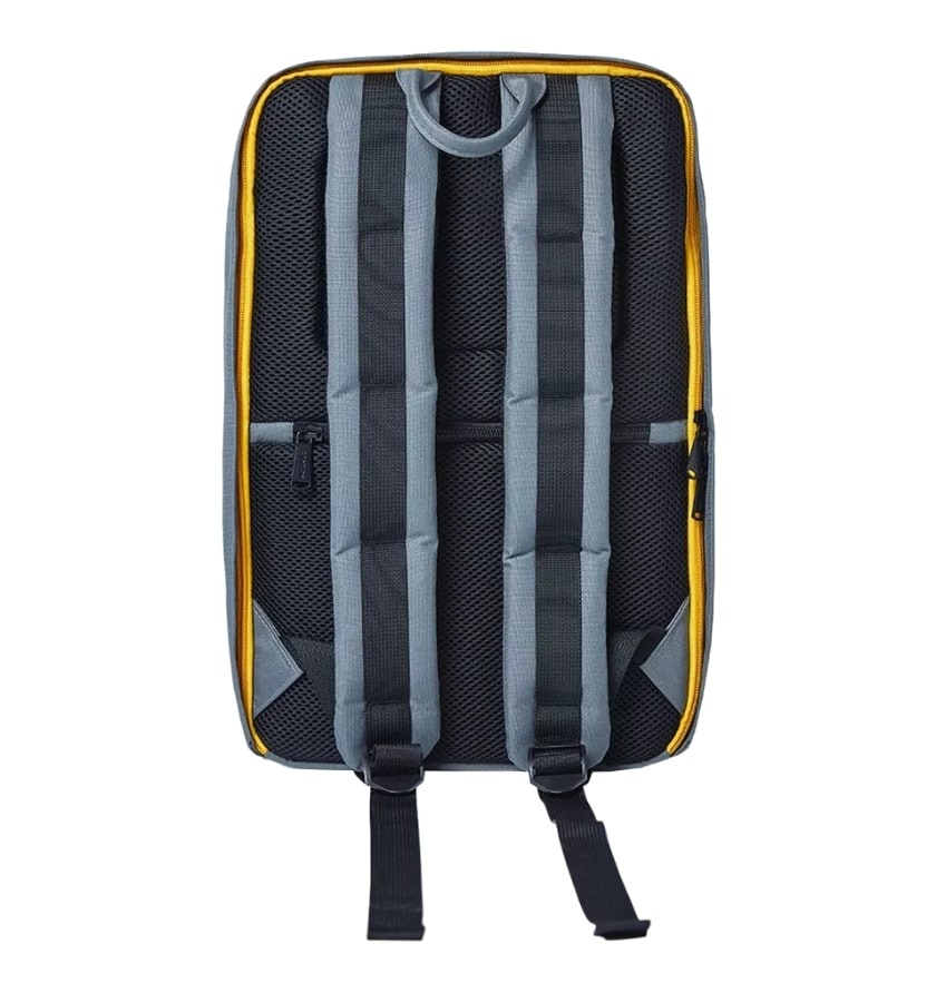 Τσάντα για Laptop Canyon CSZ-01 Cabin Size backpack for 15.6 laptop Grey (CNE-CSZ01GY01)