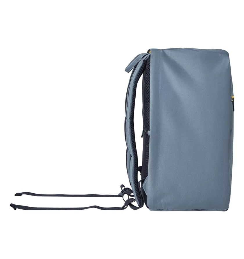 Τσάντα για Laptop Canyon CSZ-01 Cabin Size backpack for 15.6 laptop Grey (CNE-CSZ01GY01)