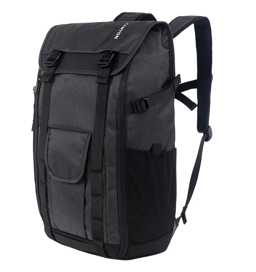 Τσάντα για Laptop Canyon BPA-5 Urban backpack for 15.6 laptop (CNS-BPA5B1)