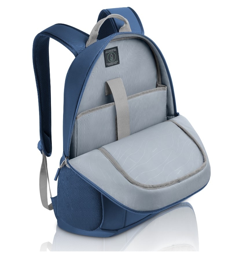 Τσάντα για Laptop DELL EcoLoop Urban backpack for 15 laptop Blue (460-BDLG)