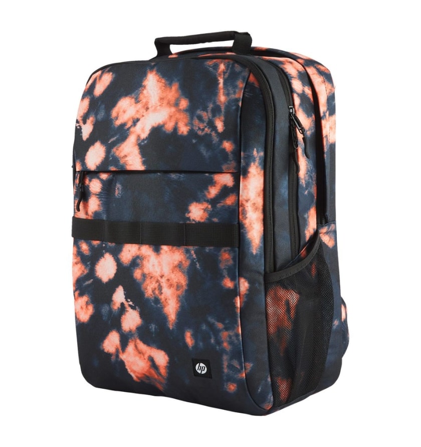 Τσάντα για Laptop HP Campus XL Tie Dye backpack for 16 laptop (7J593AA)