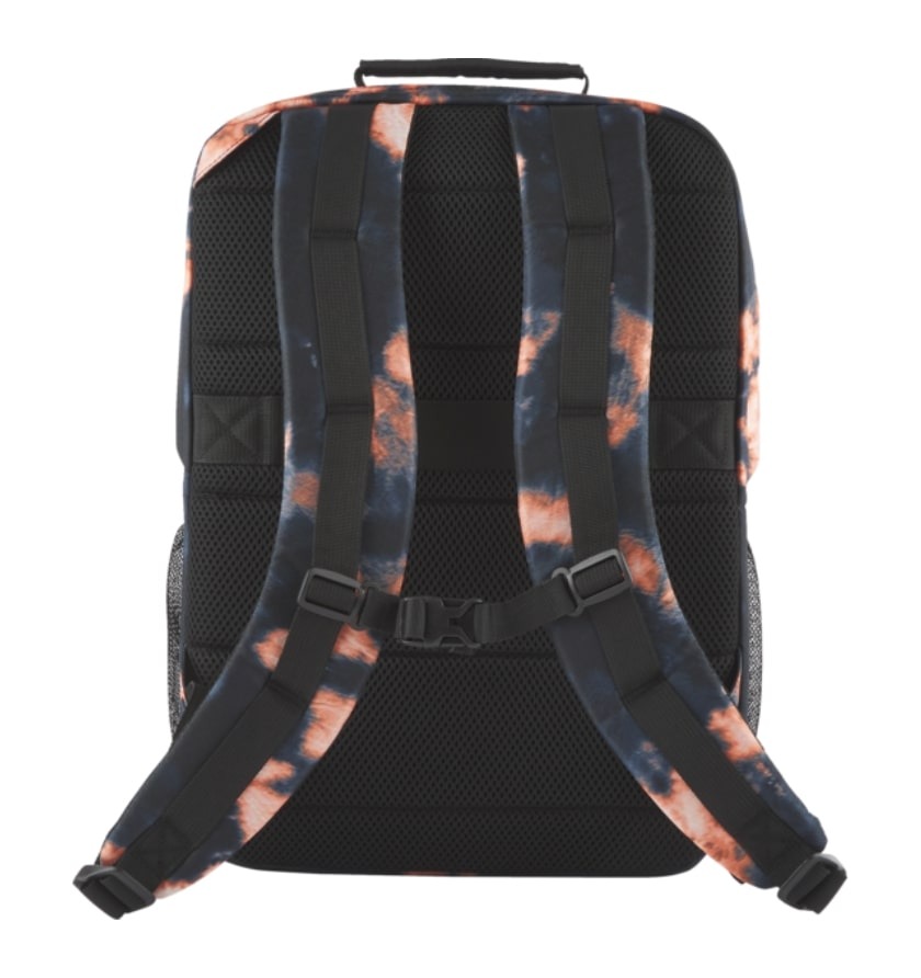 Τσάντα για Laptop HP Campus XL Tie Dye backpack for 16 laptop (7J593AA)