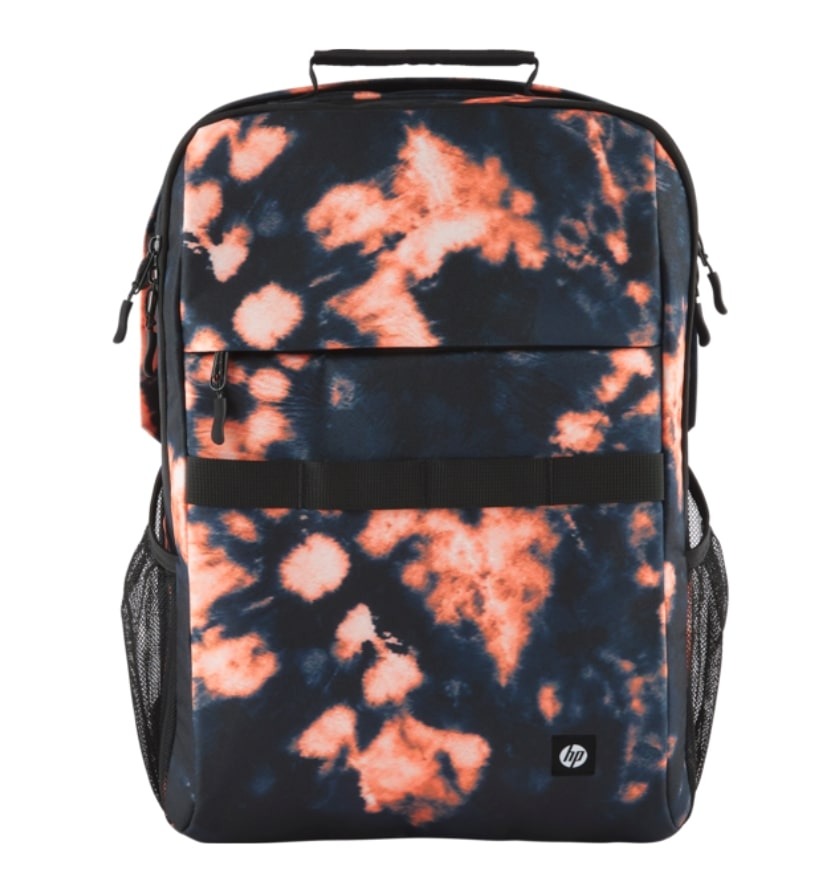 Τσάντα για Laptop HP Campus XL Tie Dye backpack for 16 laptop (7J593AA)