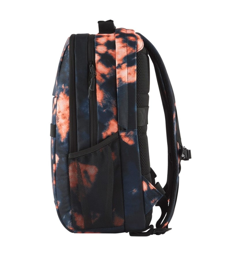 Τσάντα για Laptop HP Campus XL Tie Dye backpack for 16 laptop (7J593AA)