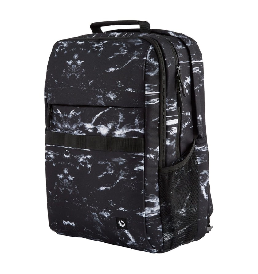 Τσάντα για Laptop HP Campus XL backpack for 16 laptop Marble Stone (7J592AA)