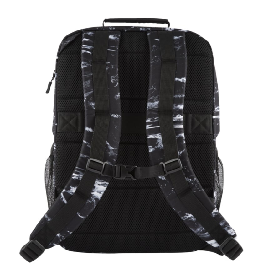 Τσάντα για Laptop HP Campus XL backpack for 16 laptop Marble Stone (7J592AA)