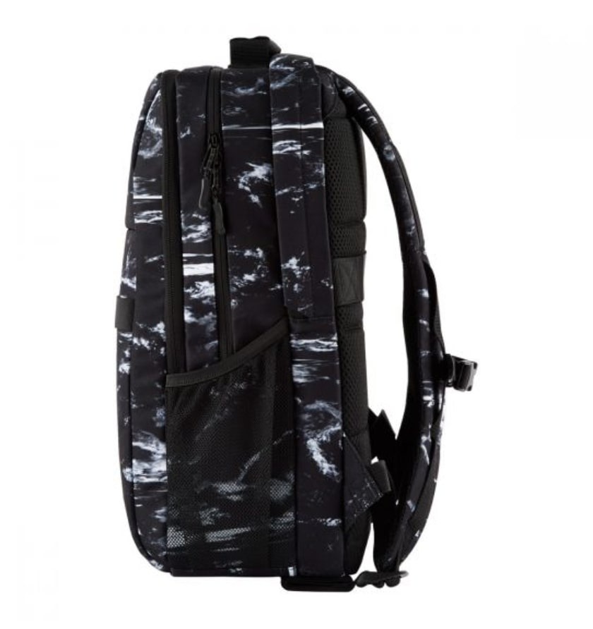Τσάντα για Laptop HP Campus XL backpack for 16 laptop Marble Stone (7J592AA)