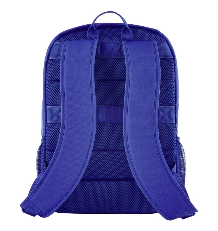 Τσάντα για Laptop HP Campus backpack for 15.6 laptop Blue (7J596AA)