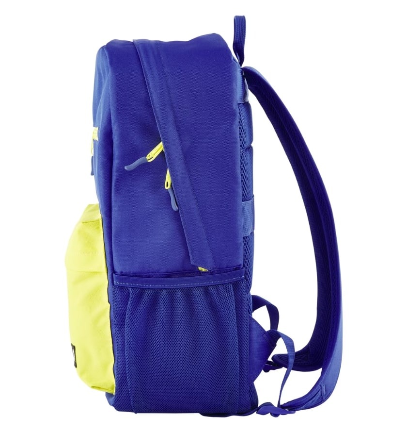 Τσάντα για Laptop HP Campus backpack for 15.6 laptop Blue (7J596AA)