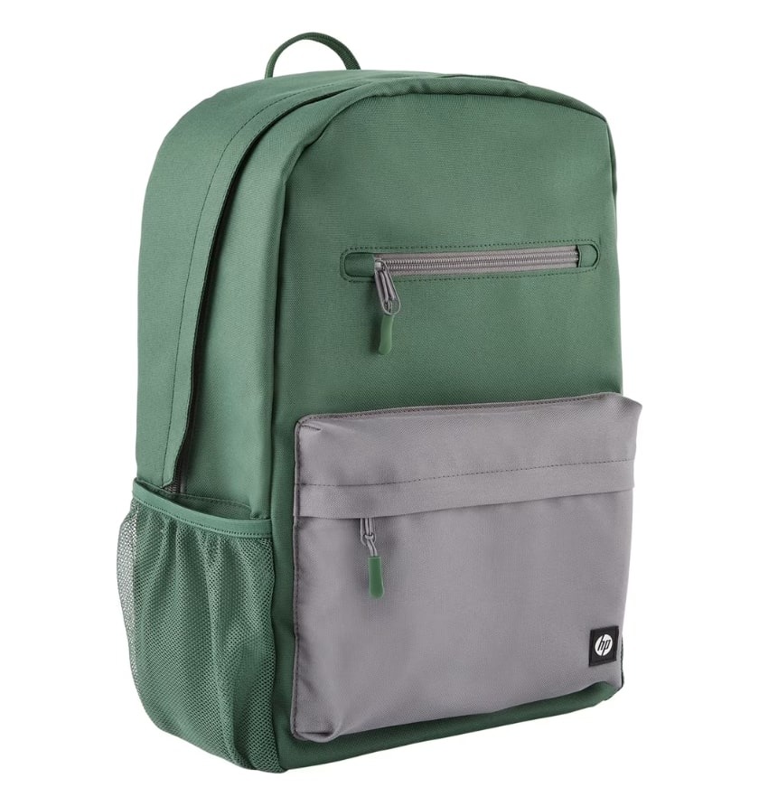 Τσάντα για Laptop HP Campus backpack for 15.6 laptop Green (7J595AA)