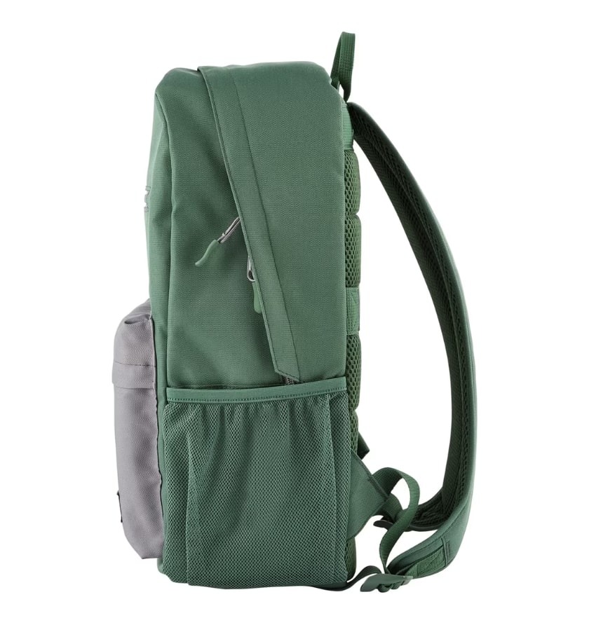 Τσάντα για Laptop HP Campus backpack for 15.6 laptop Green (7K0E4AA)
