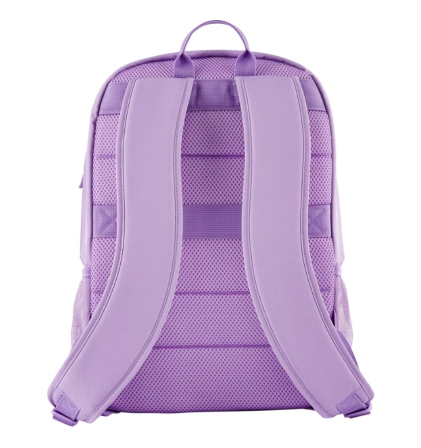Τσάντα για Laptop HP Campus backpack for 15.6 laptop Lavender (7J597AA)