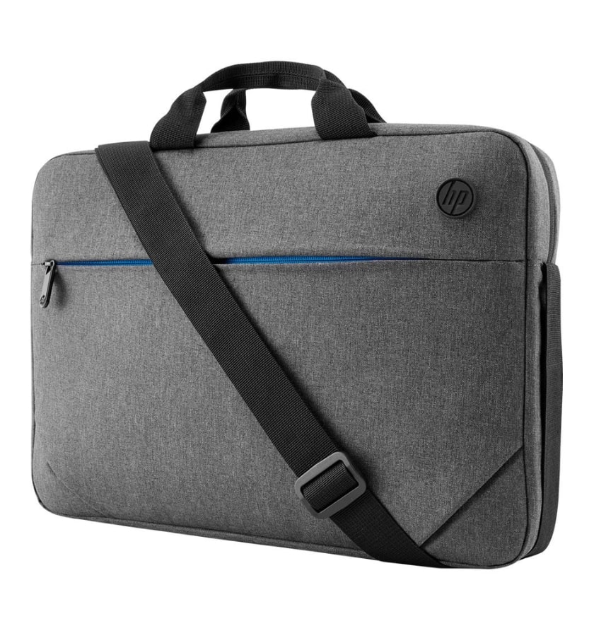 Τσάντα για Laptop HP Prelude Bag for 17 laptop Grey (34Y64AA)