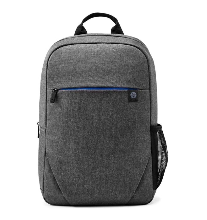 Τσάντα για Laptop HP Prelude Grey for 15.6 laptop (2Z8P3AA)