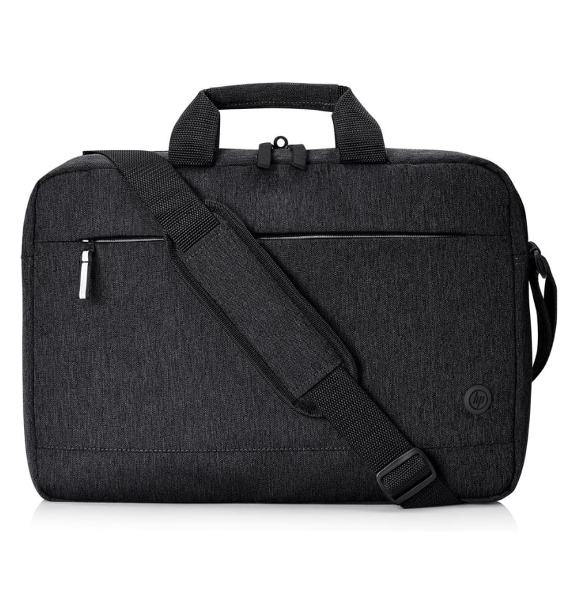 Τσάντα για Laptop HP Prelude Pro Recycle Black for 15.6 laptop (1X645AA)