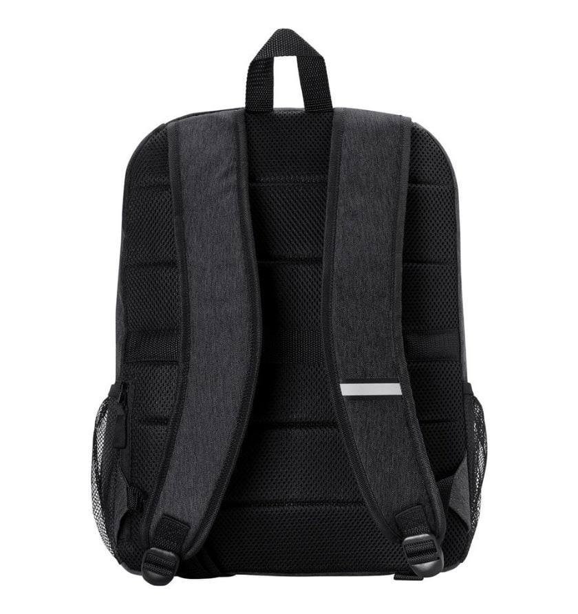 Τσάντα για Laptop HP Prelude Pro Recycled backpack for 15.6 laptop Black (1X644AA)
