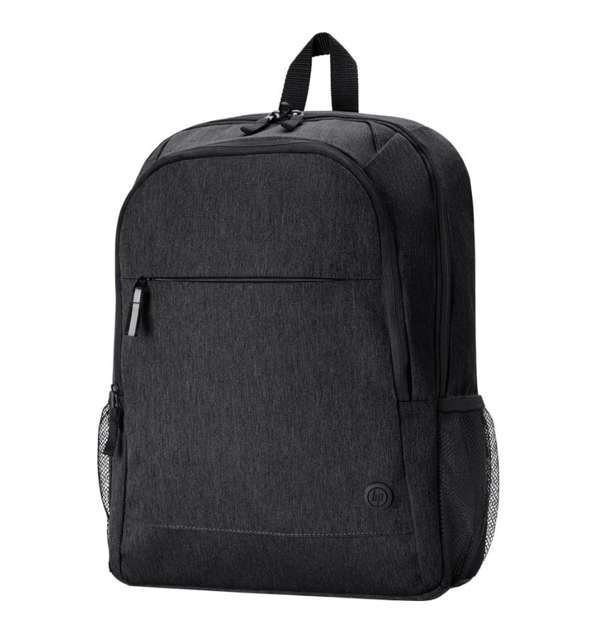 Τσάντα για Laptop HP Prelude Pro Recycled backpack for 15.6 laptop Black (1X644AA)