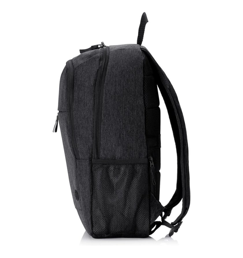 Τσάντα για Laptop HP Prelude Pro Recycled backpack for 15.6 laptop Black (1X644AA)