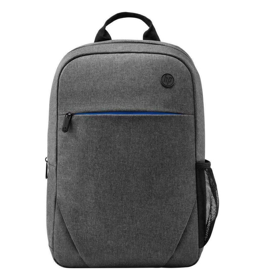 Τσάντα για Laptop HP Prelude backpack for 15.6 laptop Grey (1E7D6AA)