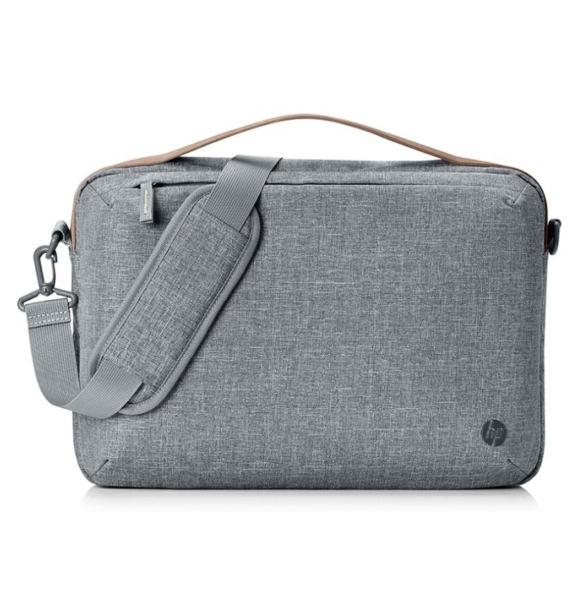 Τσάντα για Laptop HP RENEW 15 Grey Topload for 15.6 laptop (1A213AA)
