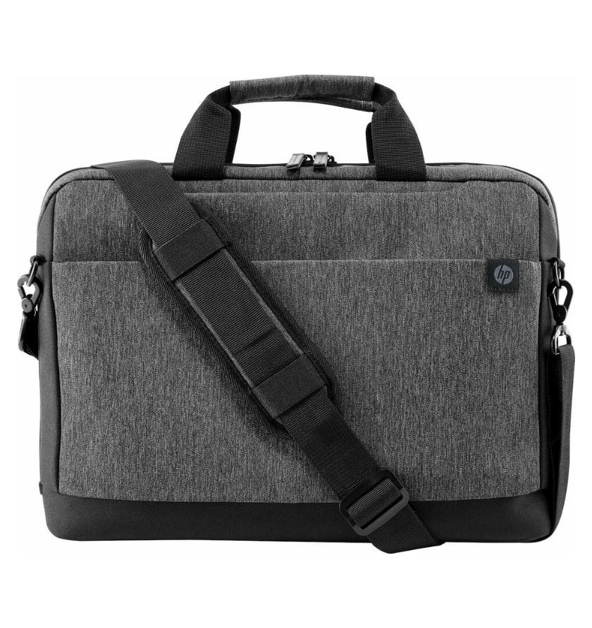 Τσάντα για Laptop HP Renew Travel Grey for 15.6 laptop (2Z8A4AA)