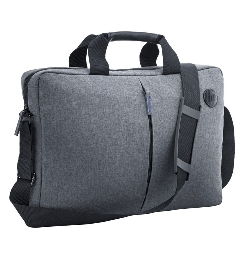 Τσάντα για Laptop HP Value Topload Case Grey for 15.6 laptop (K0B38AA)