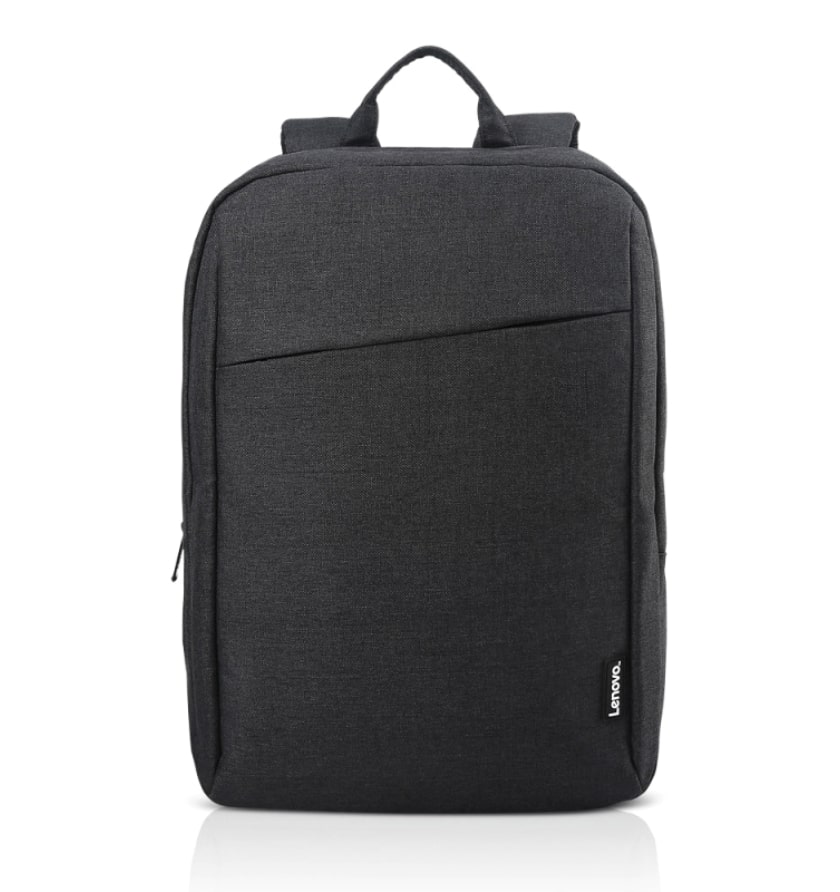 Τσάντα για Laptop Lenovo B210 Backpack Black για for 15.6 laptop (GX40Q17225)