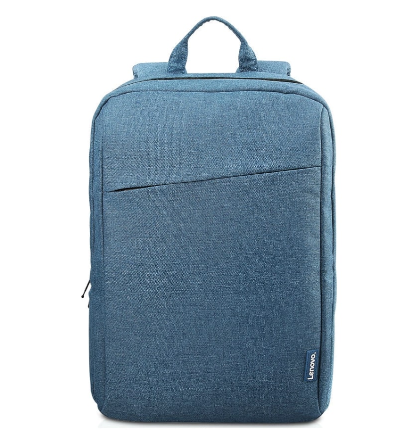 Τσάντα για Laptop Lenovo B210 Backpack Blue για for 15.6 laptop (GX40Q17226)