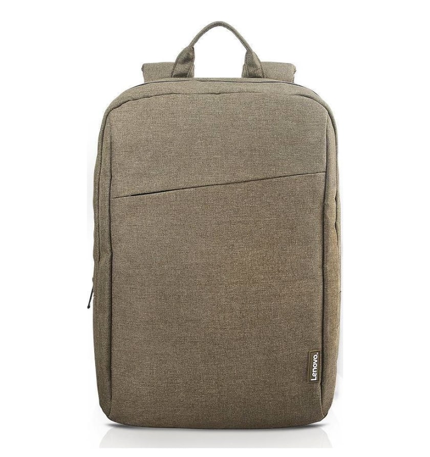 Τσάντα για Laptop Lenovo B210 Backpack Green για for 15.6 laptop (GX40Q17228)