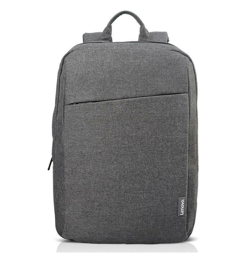 Τσάντα για Laptop Lenovo B210 Backpack Grey για for 15.6 laptop (GX40Q17227)