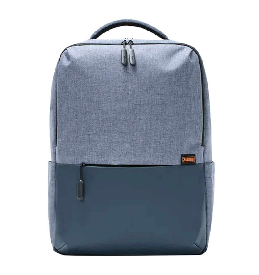Τσάντα για Laptop Xiaomi Commuter Backpack Light Blue for 15.6 laptop (BHR4905GL)