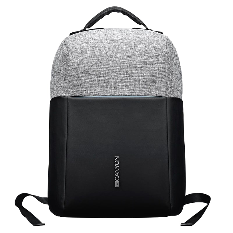 Τσάντα για Laptop Canyon Anti-theft backpack for 15.6 laptop (CNS-CBP5BG9)