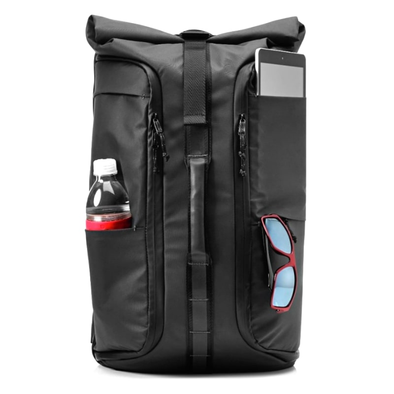 Τσάντα για Laptop HP Pavilion Gaming Wayfarer backpack αδιάβροχο for 15,6 laptop (5EE95AA)