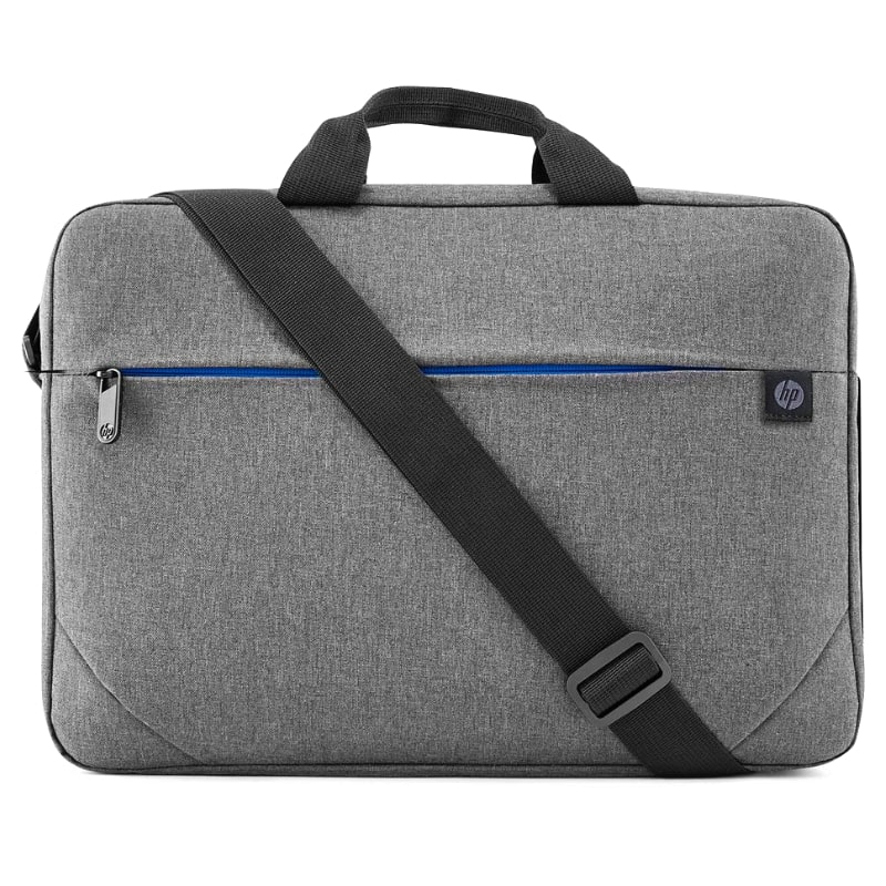 Τσάντα για Laptop HP Prelude Topload Briefcase for 15.6 laptop Black (2Z8P4AA)