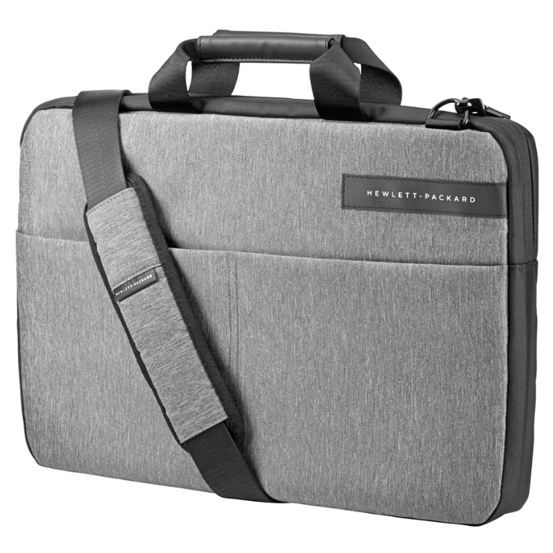 Τσάντα για Laptop HP Signature Slim TopLoad for 15,6 laptop Grey (L6V68AA)