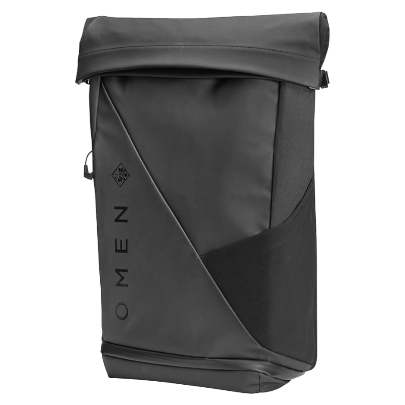 Τσάντα για Laptop OMEN by HP Transceptor 15 Rolltop Backpack for 14