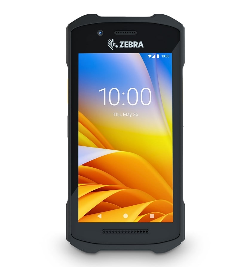 Φορητό Τερματικό ZEBRA TC21 PLUS PDA Mobile Computer με Ανάγνωση 1D & 2D (WiFi/NFC/Bluetooth/USB) - TC210K-01B212-A6
