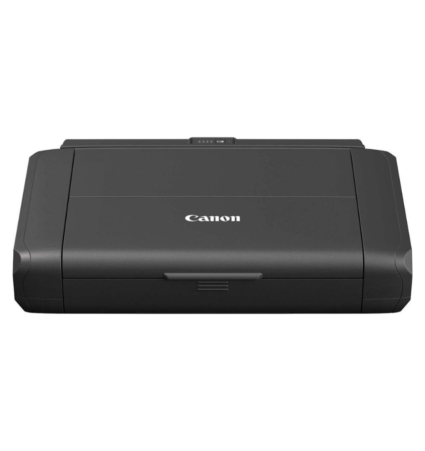 Φορητός Εκτυπωτής CANON PIXMA TR150 με Μπαταρία (4167C026AA)