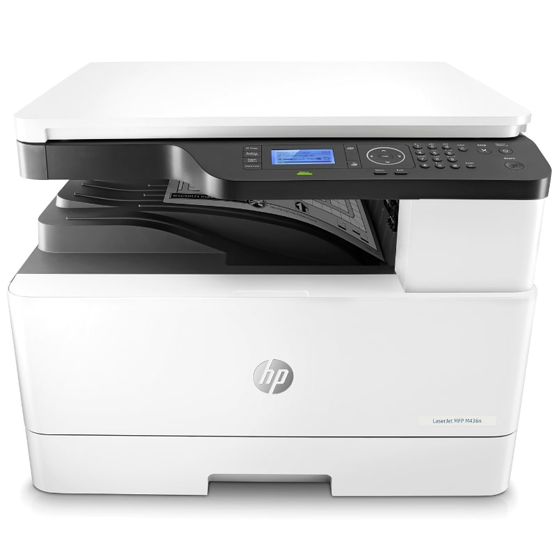 Φωτοτυπικό HP Laserjet MFP M436n (W7U01A) - Mono