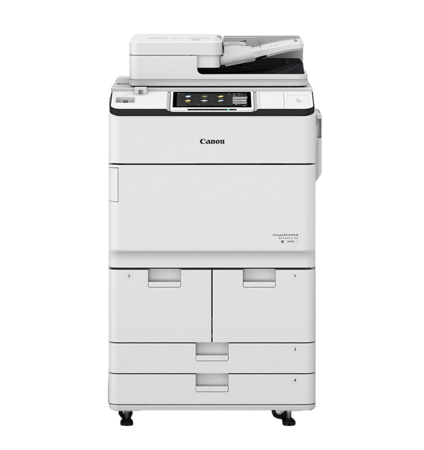 Φωτοτυπικό CANON ImageRunner ADVANCE DX 8905 PRO (4946C004) (8986 Speed License 86ppm) - Mono
